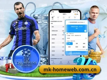 mk体育网站 APP